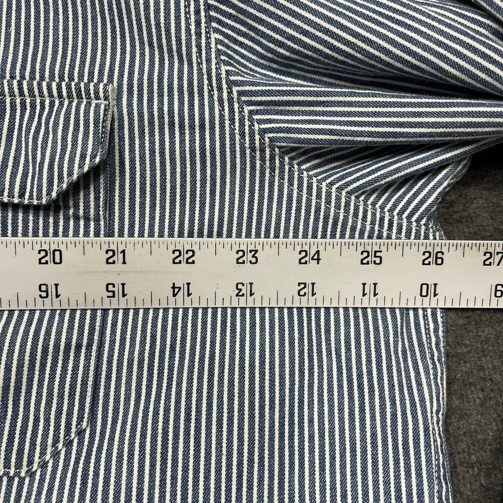 Levis levis shirt